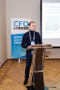 Дмитрий Еремин
Финансовый директор
Стройрегионгаз